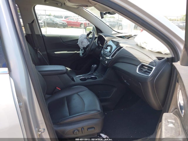 2GNAXVEV8J6269266 Chevrolet Equinox Premier