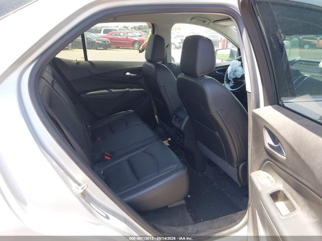 2GNAXVEV8J6269266 Chevrolet Equinox Premier