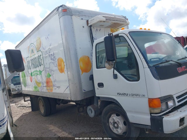 Aukcja sprzedaży 2005 Isuzu W4s042 Npr Hd Gas Reg, vin: 4KLC4B1U55J801572, numer aukcji: 45112015