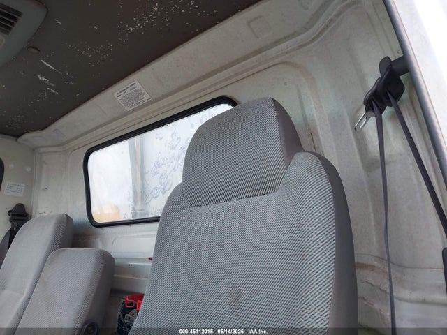 Aukcja sprzedaży 2005 Isuzu W4s042 Npr Hd Gas Reg, vin: 4KLC4B1U55J801572, numer aukcji: 45112015