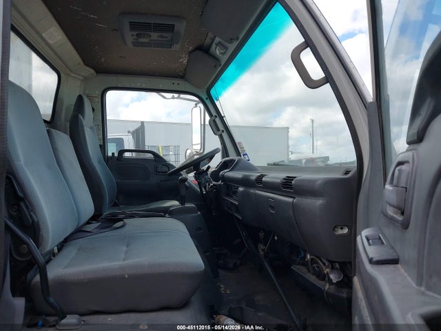 Aukcja sprzedaży 2005 Isuzu W4s042 Npr Hd Gas Reg, vin: 4KLC4B1U55J801572, numer aukcji: 45112015