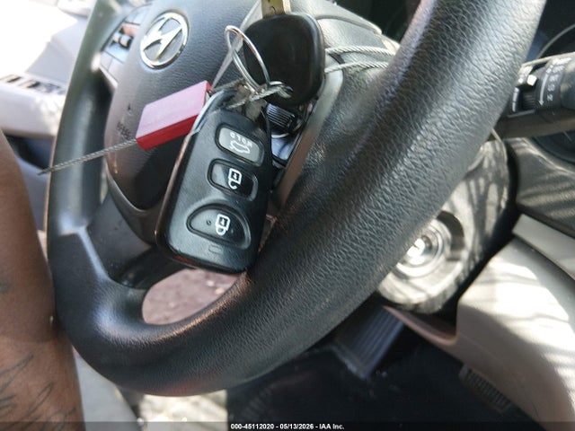 Aukcja sprzedaży 2018 Hyundai Elantra Sel, vin: KMHD84LF5JU472721, numer aukcji: 45112020