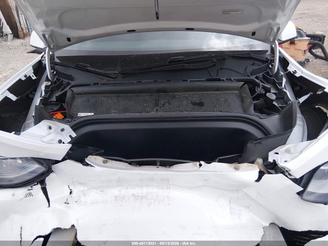 Продаж на аукціоні авто 2023 Tesla Model Y Performance Dual Motor All-wheel Drive, vin: 7SAYGDEF1PF700983, номер лоту: 45112021