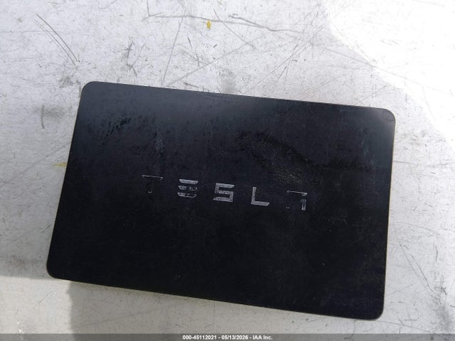Продаж на аукціоні авто 2023 Tesla Model Y Performance Dual Motor All-wheel Drive, vin: 7SAYGDEF1PF700983, номер лоту: 45112021