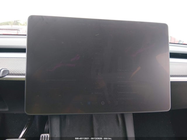 Продаж на аукціоні авто 2023 Tesla Model Y Performance Dual Motor All-wheel Drive, vin: 7SAYGDEF1PF700983, номер лоту: 45112021