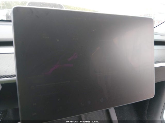 Продаж на аукціоні авто 2023 Tesla Model Y Performance Dual Motor All-wheel Drive, vin: 7SAYGDEF1PF700983, номер лоту: 45112021