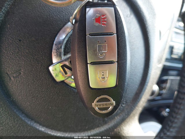 Продаж на аукціоні авто 2014 Nissan Juke Sv, vin: JN8AF5MV5ET361126, номер лоту: 45112023