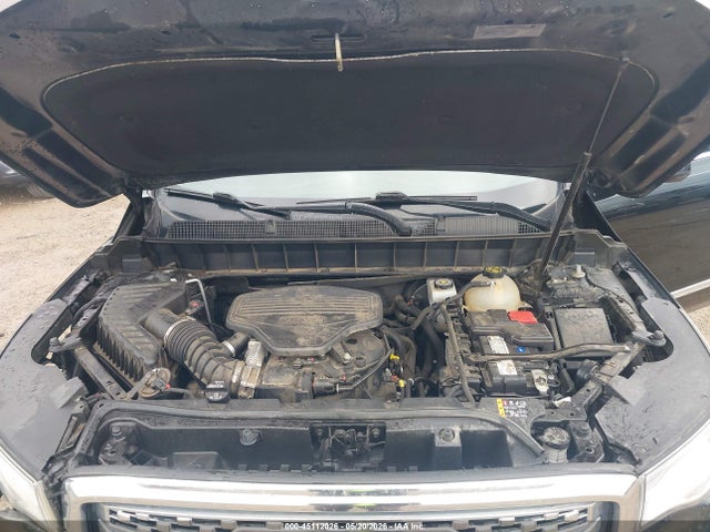 Продаж на аукціоні авто 2019 Gmc Acadia Denali, vin: 1GKKNXLS4KZ131208, номер лоту: 45112026