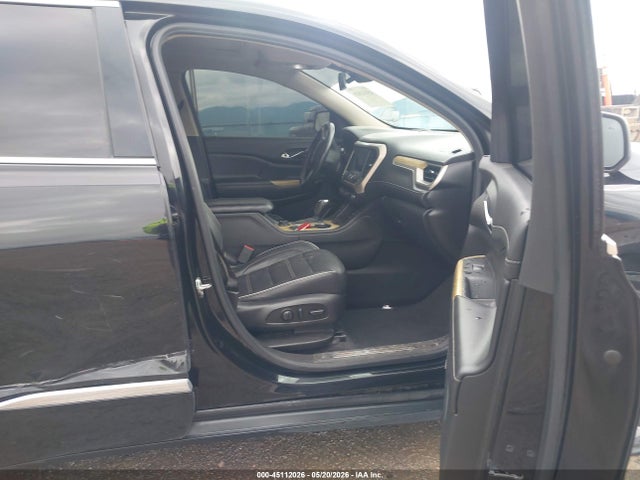 Продаж на аукціоні авто 2019 Gmc Acadia Denali, vin: 1GKKNXLS4KZ131208, номер лоту: 45112026