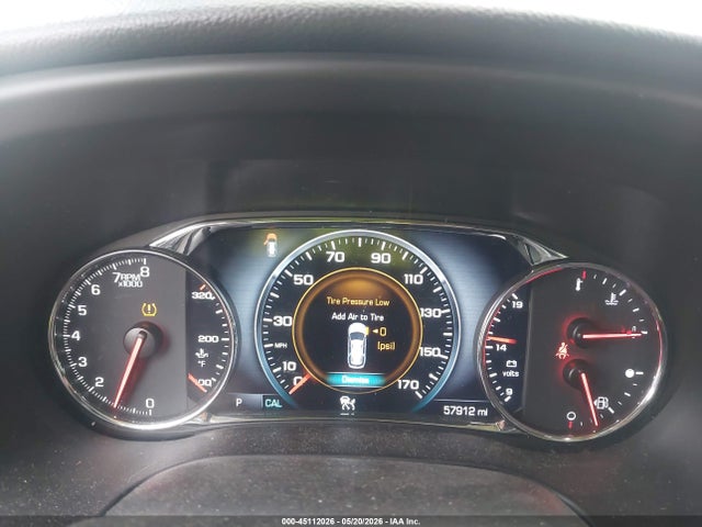Продаж на аукціоні авто 2019 Gmc Acadia Denali, vin: 1GKKNXLS4KZ131208, номер лоту: 45112026