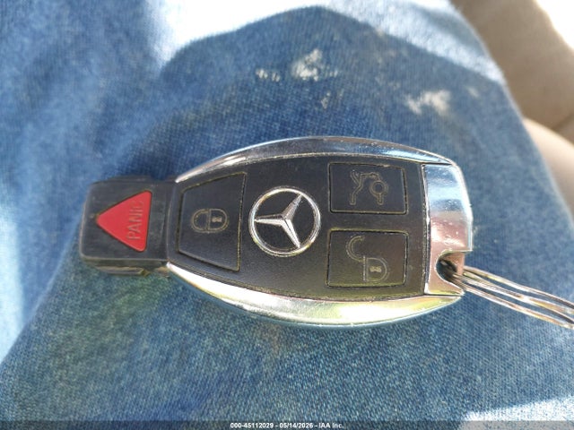 Продаж на аукціоні авто 2011 Mercedes-benz C 300 Sport 4matic, vin: WDDGF8BB6BR157076, номер лоту: 45112029