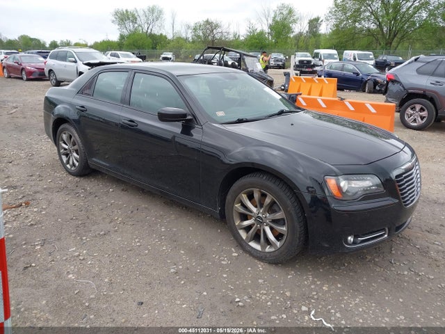 Aukcja sprzedaży 2014 Chrysler 300 300s, vin: 2C3CCAGG4EH352860, numer aukcji: 45112031