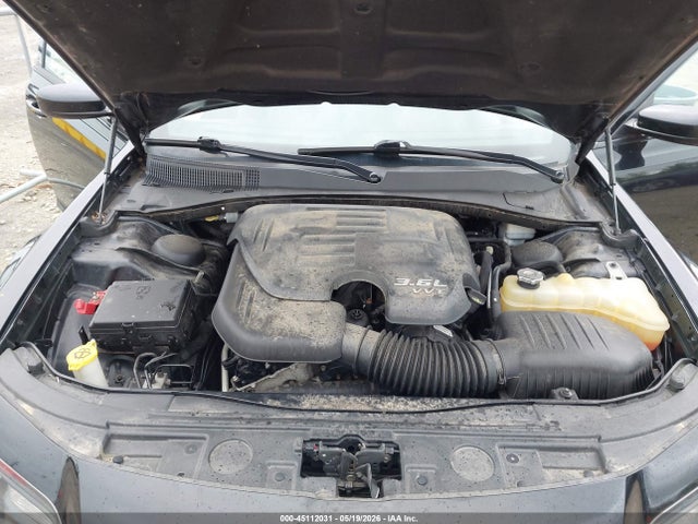 Aukcja sprzedaży 2014 Chrysler 300 300s, vin: 2C3CCAGG4EH352860, numer aukcji: 45112031