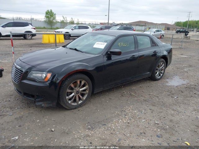 Aukcja sprzedaży 2014 Chrysler 300 300s, vin: 2C3CCAGG4EH352860, numer aukcji: 45112031