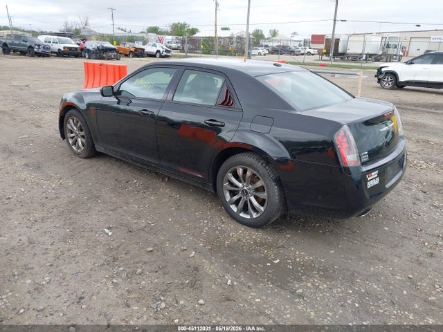 Aukcja sprzedaży 2014 Chrysler 300 300s, vin: 2C3CCAGG4EH352860, numer aukcji: 45112031