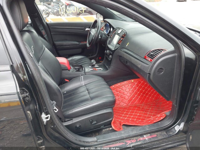 Aukcja sprzedaży 2014 Chrysler 300 300s, vin: 2C3CCAGG4EH352860, numer aukcji: 45112031