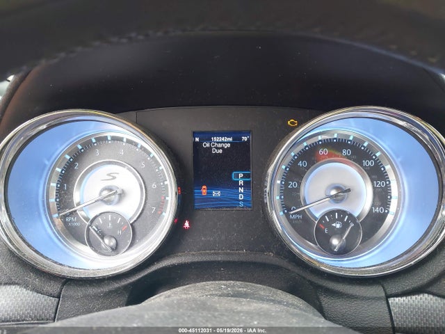 Aukcja sprzedaży 2014 Chrysler 300 300s, vin: 2C3CCAGG4EH352860, numer aukcji: 45112031