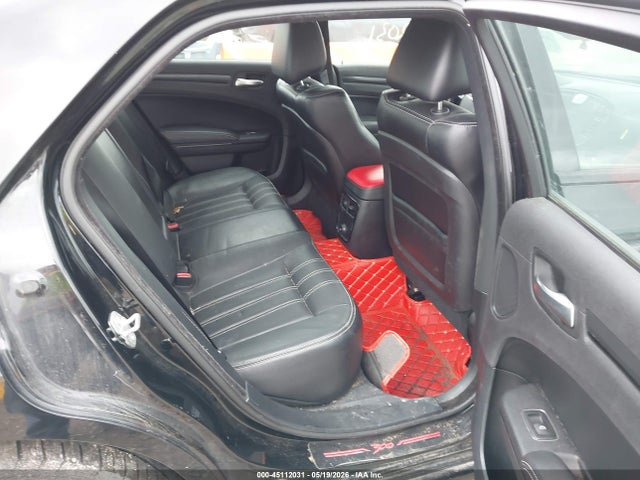 Aukcja sprzedaży 2014 Chrysler 300 300s, vin: 2C3CCAGG4EH352860, numer aukcji: 45112031