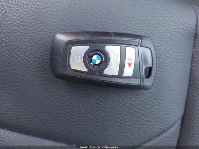 2018 Bmw 320i მანქანა იყიდება აუქციონზე, vin: WBA8E1G50JNU90291, აუქციონის ნომერი: 45112038