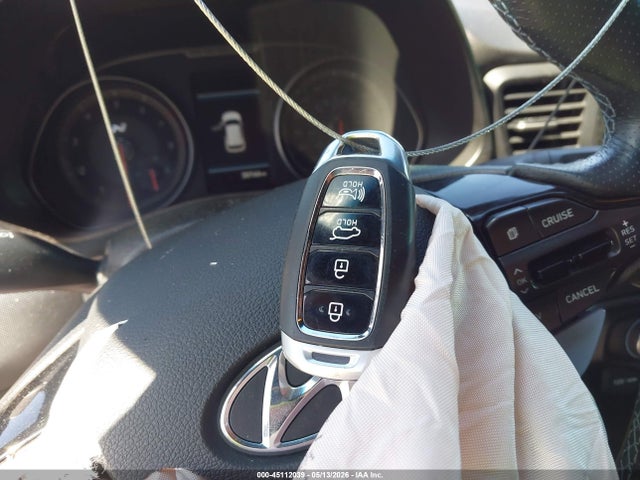 45112039 :رقم المزاد ، KMHT36AH7LU006818 vin ، 2020 Hyundai Veloster N مزاد بيع