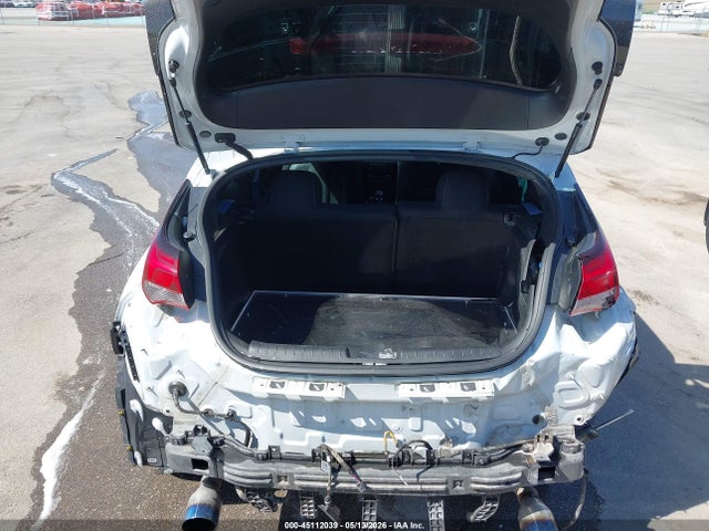 45112039 :رقم المزاد ، KMHT36AH7LU006818 vin ، 2020 Hyundai Veloster N مزاد بيع