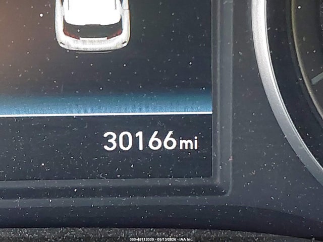 45112039 :رقم المزاد ، KMHT36AH7LU006818 vin ، 2020 Hyundai Veloster N مزاد بيع