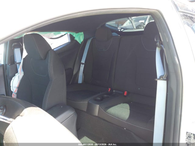 45112039 :رقم المزاد ، KMHT36AH7LU006818 vin ، 2020 Hyundai Veloster N مزاد بيع