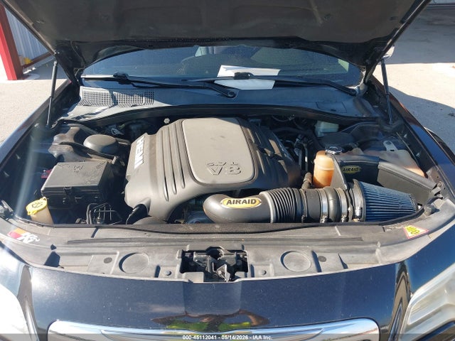 Aukcja sprzedaży 2011 Chrysler 300c, vin: 2C3CA6CT2BH522621, numer aukcji: 45112041