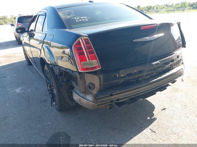 Aukcja sprzedaży 2011 Chrysler 300c, vin: 2C3CA6CT2BH522621, numer aukcji: 45112041