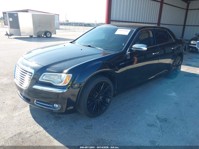 Aukcja sprzedaży 2011 Chrysler 300c, vin: 2C3CA6CT2BH522621, numer aukcji: 45112041