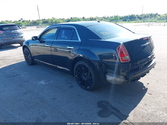 Aukcja sprzedaży 2011 Chrysler 300c, vin: 2C3CA6CT2BH522621, numer aukcji: 45112041