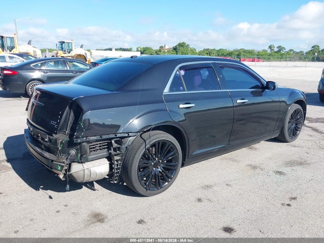Aukcja sprzedaży 2011 Chrysler 300c, vin: 2C3CA6CT2BH522621, numer aukcji: 45112041