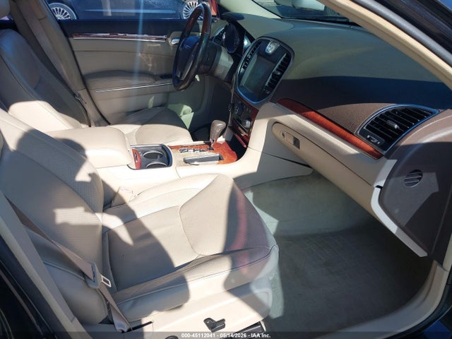 Aukcja sprzedaży 2011 Chrysler 300c, vin: 2C3CA6CT2BH522621, numer aukcji: 45112041