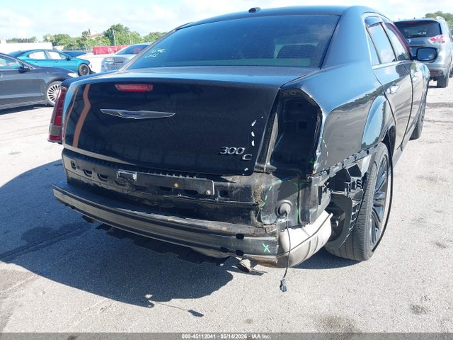 Aukcja sprzedaży 2011 Chrysler 300c, vin: 2C3CA6CT2BH522621, numer aukcji: 45112041