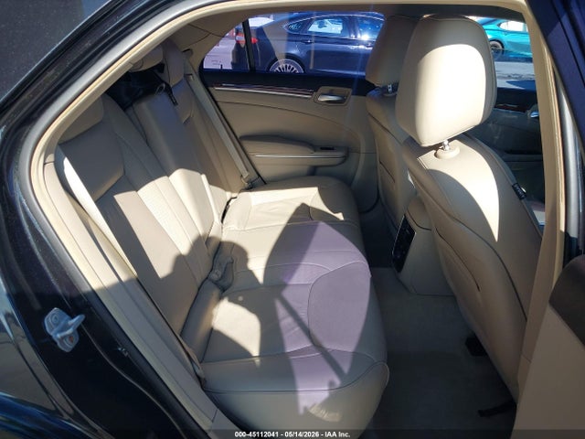 Aukcja sprzedaży 2011 Chrysler 300c, vin: 2C3CA6CT2BH522621, numer aukcji: 45112041