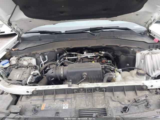 Ford EXPLORER XLT 2022 1FMSK7DH6NGB38261 Image 10