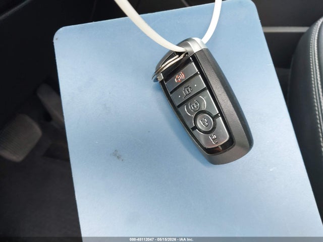 Ford EXPLORER XLT 2022 1FMSK7DH6NGB38261 Image 11