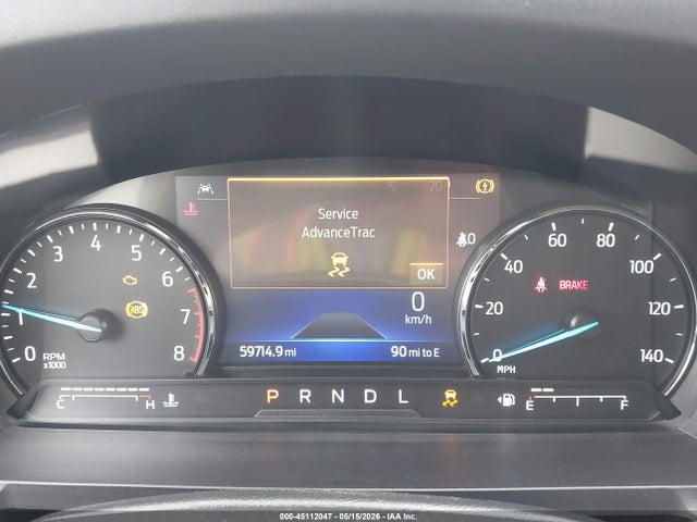 Ford EXPLORER XLT 2022 1FMSK7DH6NGB38261 Image 7