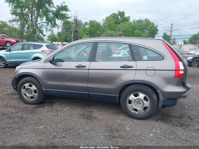 Aukcja sprzedaży 2010 Honda Cr-v Lx, vin: 5J6RE4H32AL072018, numer aukcji: 45112052