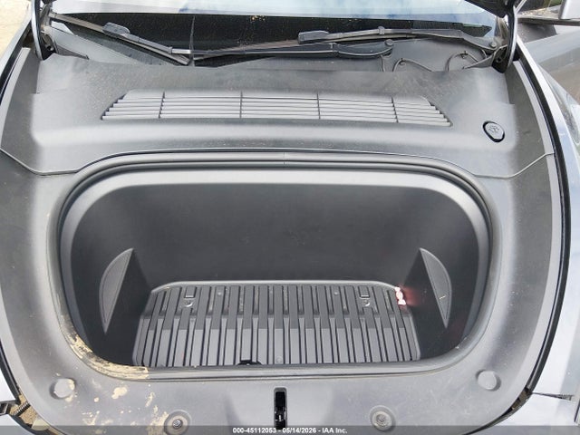 Продажа на аукционе авто 2022 Tesla Model Y Performance Dual Motor All-wheel Drive, vin: 7SAYGDEF8NF564266, номер лота: 45112053
