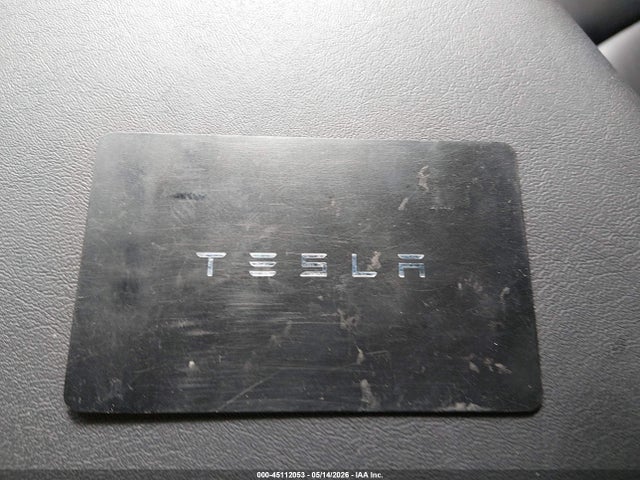 Продажа на аукционе авто 2022 Tesla Model Y Performance Dual Motor All-wheel Drive, vin: 7SAYGDEF8NF564266, номер лота: 45112053