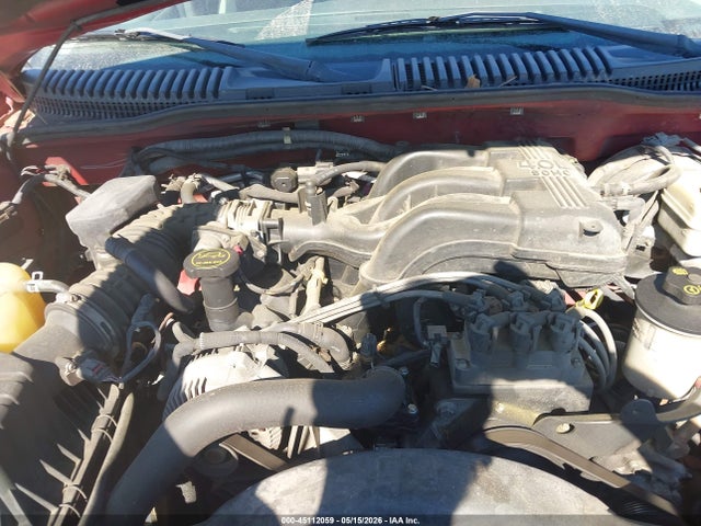 Aukcja sprzedaży 2005 Ford Explorer Xlt/xlt Sport, vin: 1FMZU73K75UB58137, numer aukcji: 45112059