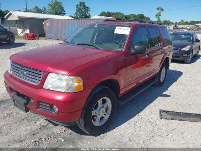 Aukcja sprzedaży 2005 Ford Explorer Xlt/xlt Sport, vin: 1FMZU73K75UB58137, numer aukcji: 45112059