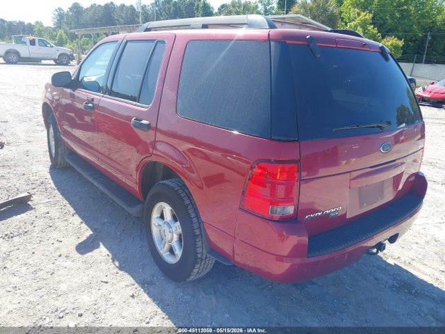 Aukcja sprzedaży 2005 Ford Explorer Xlt/xlt Sport, vin: 1FMZU73K75UB58137, numer aukcji: 45112059