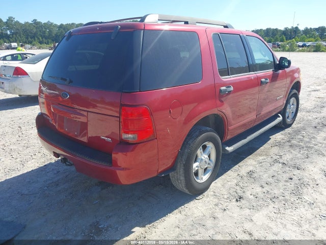 Aukcja sprzedaży 2005 Ford Explorer Xlt/xlt Sport, vin: 1FMZU73K75UB58137, numer aukcji: 45112059