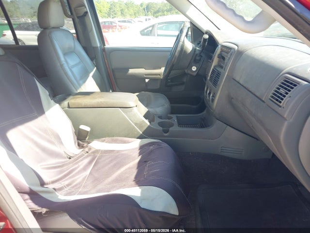 Aukcja sprzedaży 2005 Ford Explorer Xlt/xlt Sport, vin: 1FMZU73K75UB58137, numer aukcji: 45112059