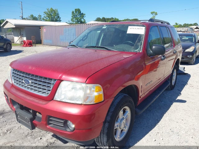 Aukcja sprzedaży 2005 Ford Explorer Xlt/xlt Sport, vin: 1FMZU73K75UB58137, numer aukcji: 45112059