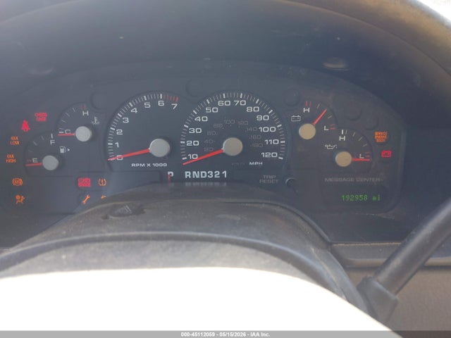 Aukcja sprzedaży 2005 Ford Explorer Xlt/xlt Sport, vin: 1FMZU73K75UB58137, numer aukcji: 45112059