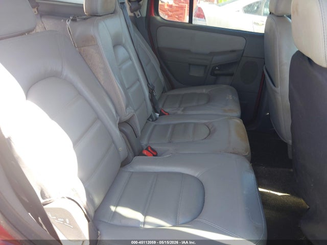Aukcja sprzedaży 2005 Ford Explorer Xlt/xlt Sport, vin: 1FMZU73K75UB58137, numer aukcji: 45112059