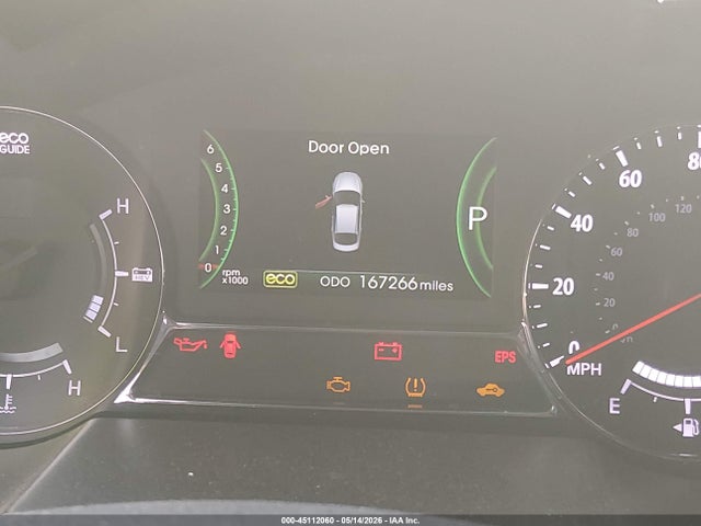 Продаж на аукціоні авто 2012 Kia Optima Hybrid Ex, vin: KNAGM4AD8C5031268, номер лоту: 45112060